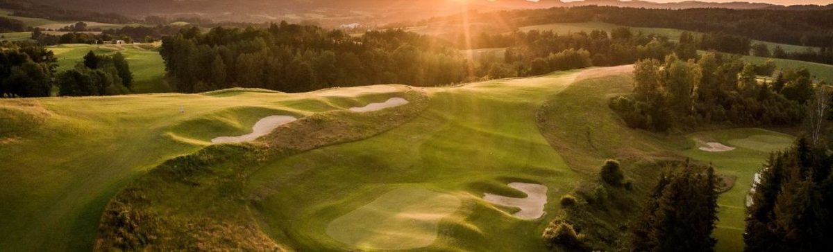 Golf Dobrouč