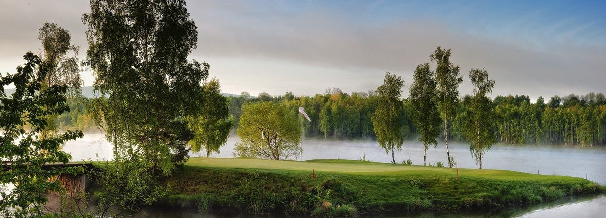 Greensgate Dýšina