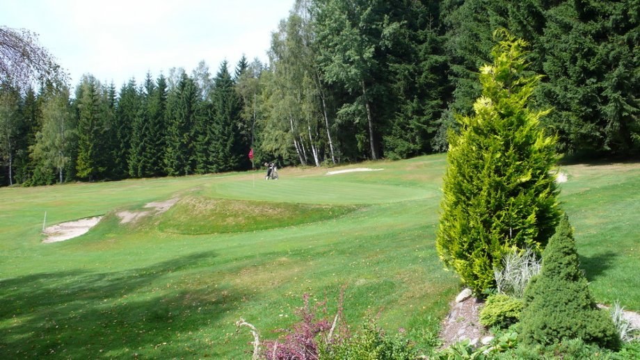 Harrachov